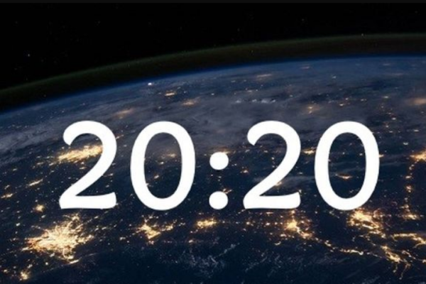 20:20 на часах в ангельской нумерологии