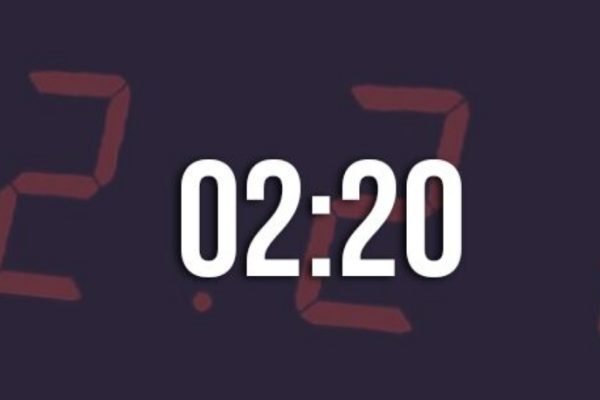 02:20 на часах в ангельской нумерологии
