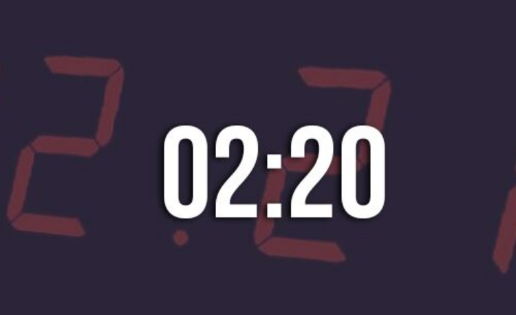02:20 на часах в ангельской нумерологии