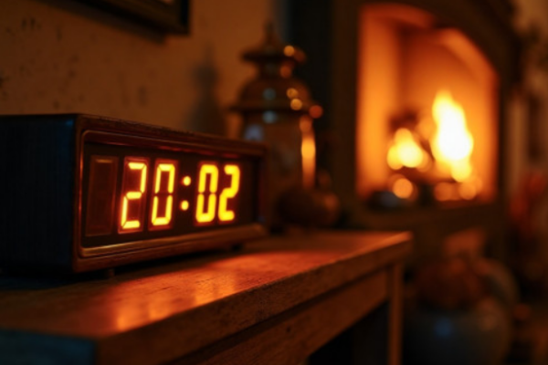 20:02 на часах в ангельской нумерологии
