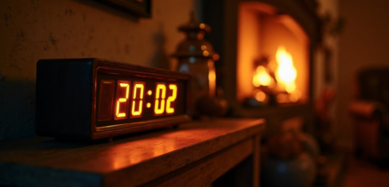 20:02 на часах в ангельской нумерологии