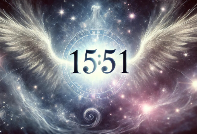 15:51 на часах