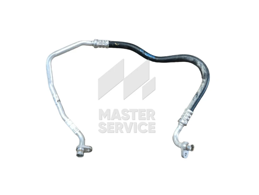 master service
