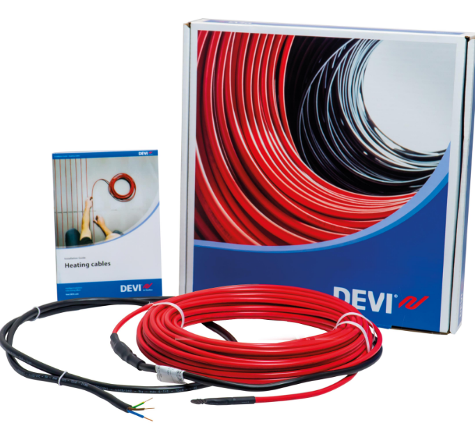 DeviFlex 18T