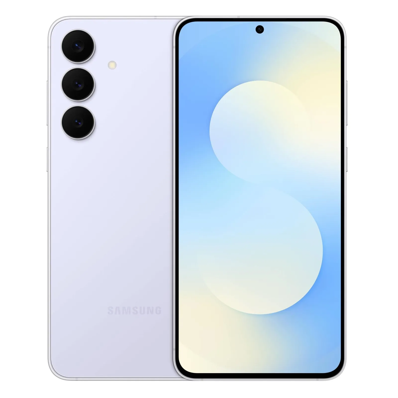 Samsung Galaxy S25 FE 5G з амолед екраном