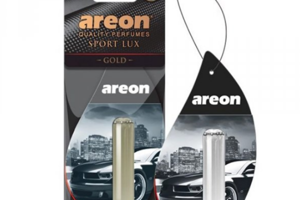 Ароматизатор в машину areon
