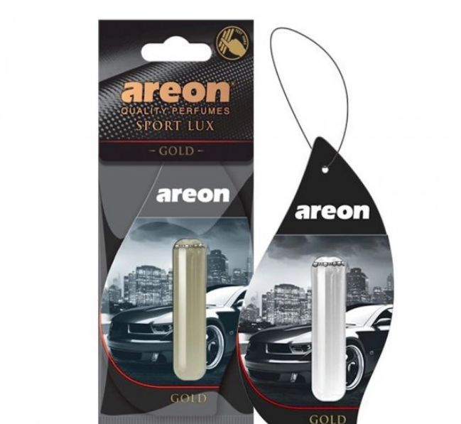 Ароматизатор в машину areon