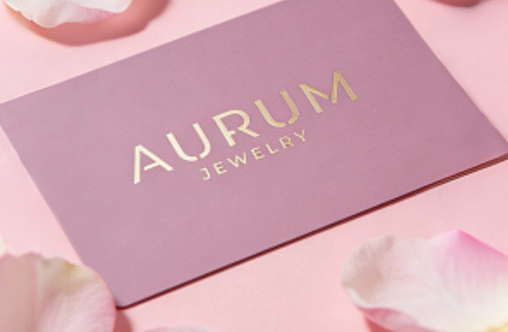 ювелірний магазин AURUM Jewelry