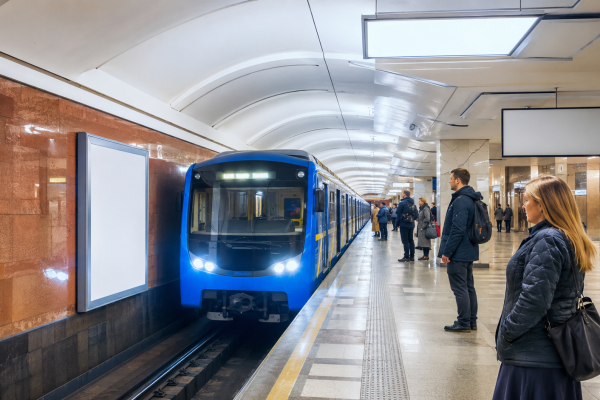 Метро Харкова — станції, лінії та схема руху