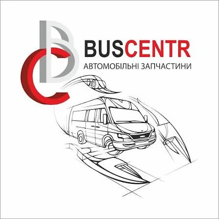 1 місце — Buscentr