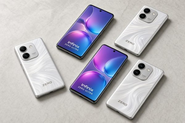 Infinix
