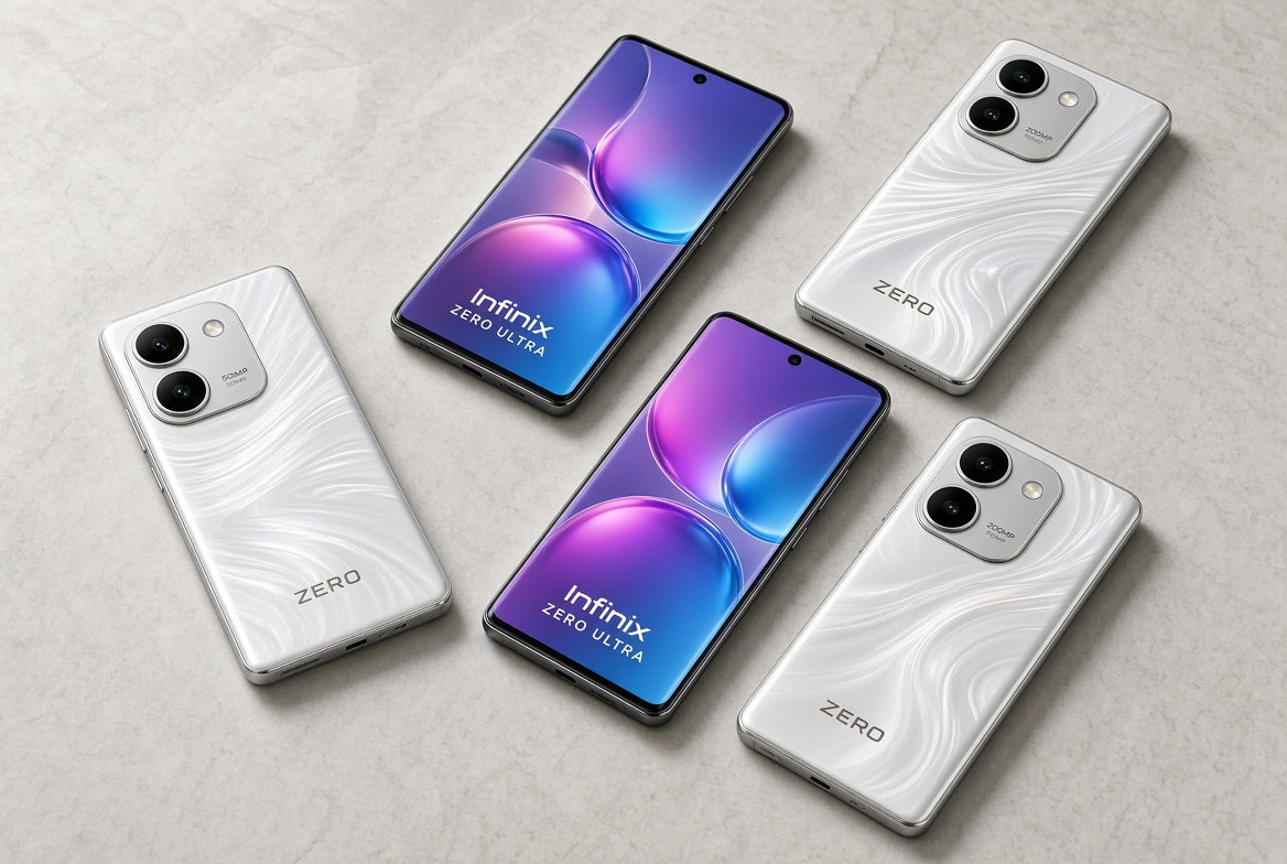Infinix