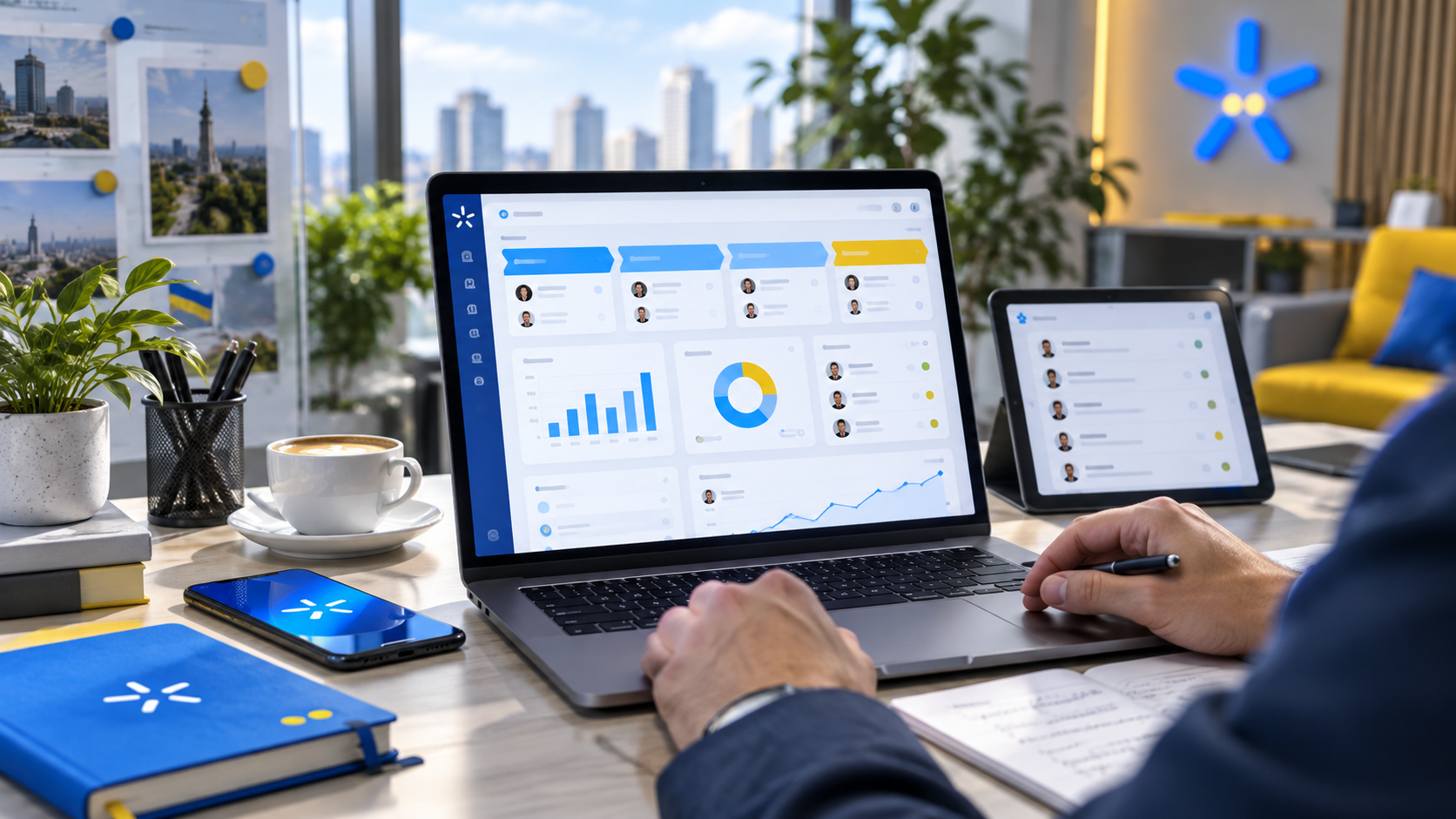 Чому відділ продажів без CRM втрачає гроші непомітно