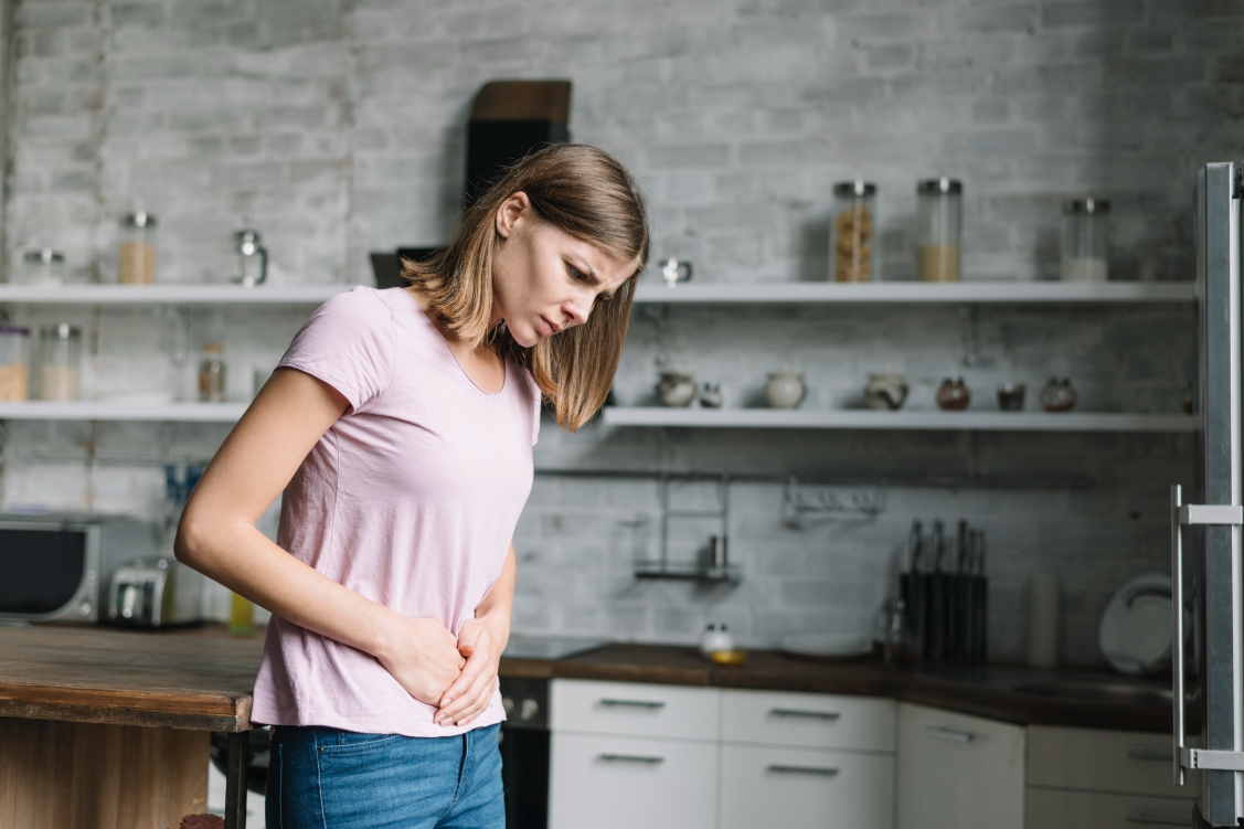 Як бактерія Helicobacter pylori впливає на шлунок і травлення?