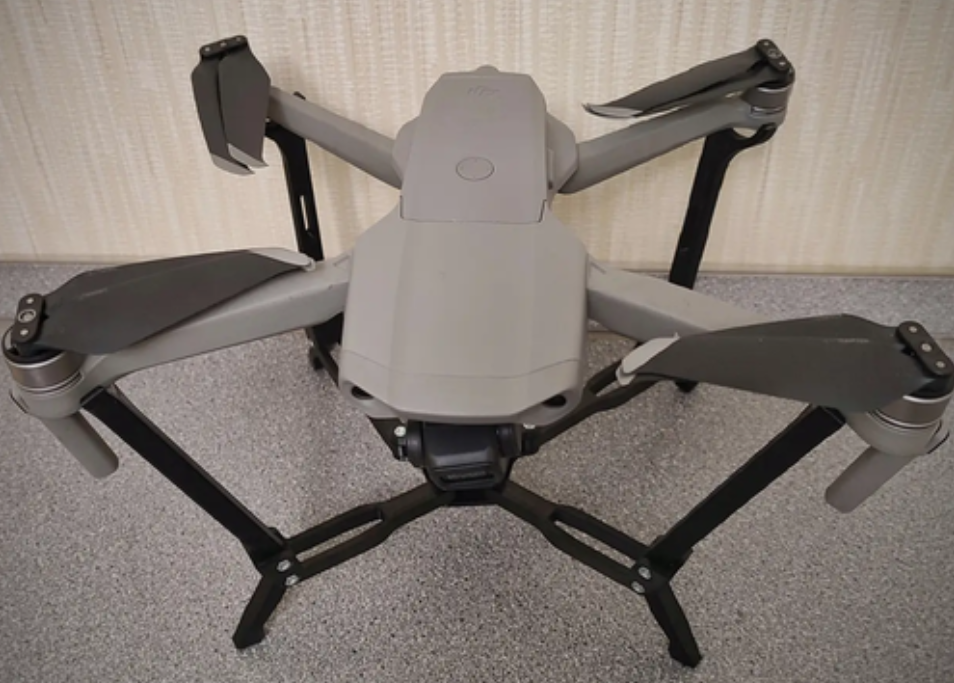 Аксесуари для FPV-дронів: як організувати догляд, зберігання та обслуговування